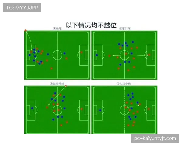 VAR规则中关键判罚流程与裁判决策影响详解