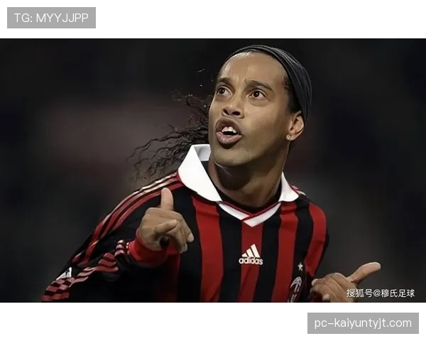 小罗退役后还在夜店当DJ？这反差谁懂啊