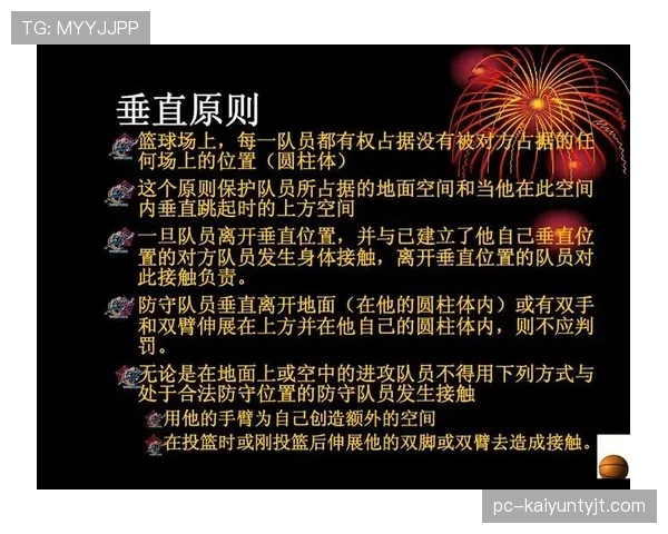防守犯规判定要点：以身体接触与抢球意图区分