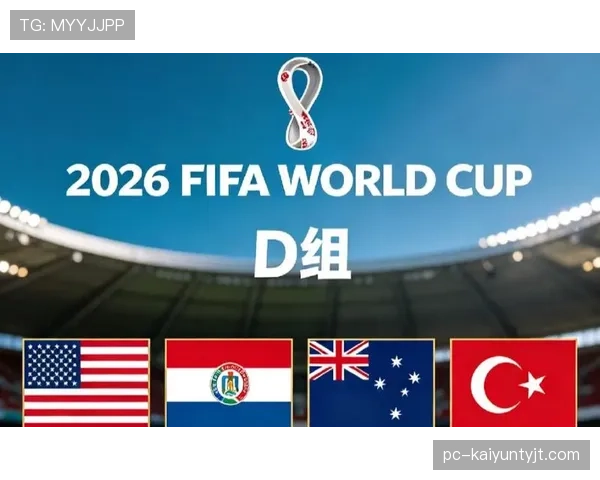 世界杯美国队D组赛程对出线影响分析